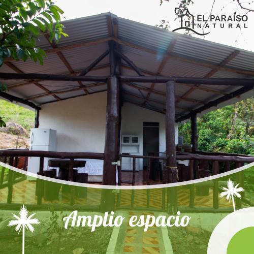 Pejibaye Ski Chalet | Cabaña el Guayabal