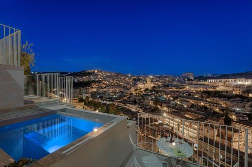 Casa Papa Hotel | Itria Modica
