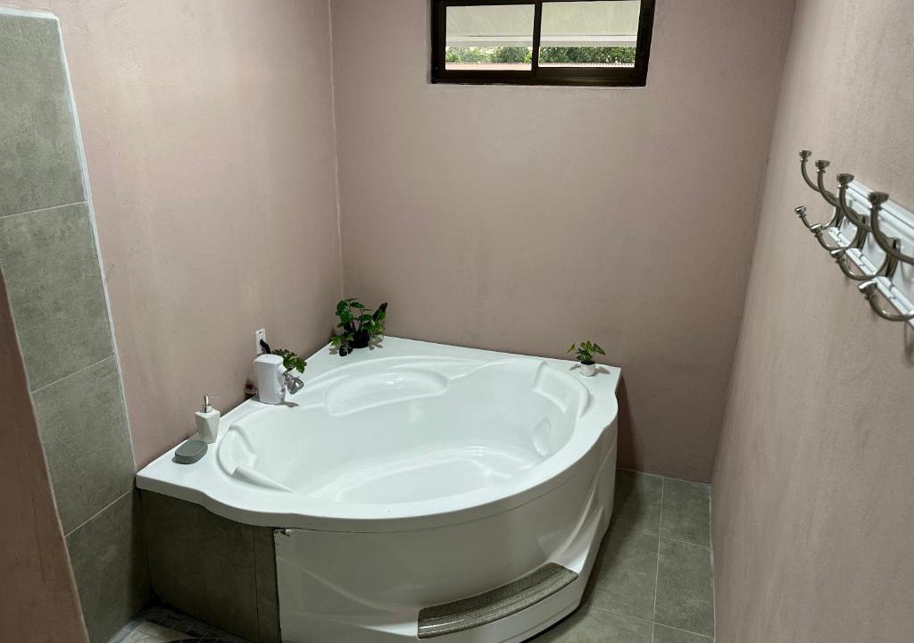 Pital Apartment | Romántico Apartamento con Tina