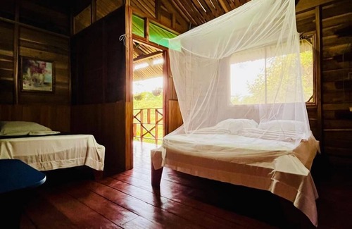 Canton Upala Other | 0ski Logde Rincón de la Vieja