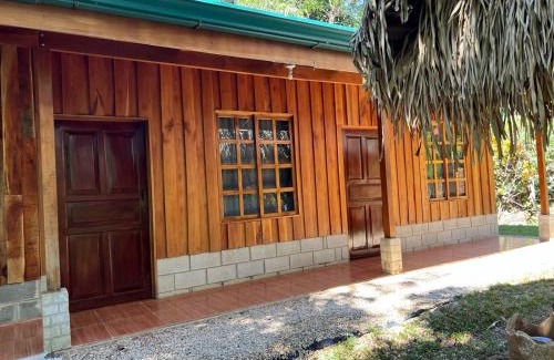 Santa Barbara House | Cabañas Hospedaje la Reserva