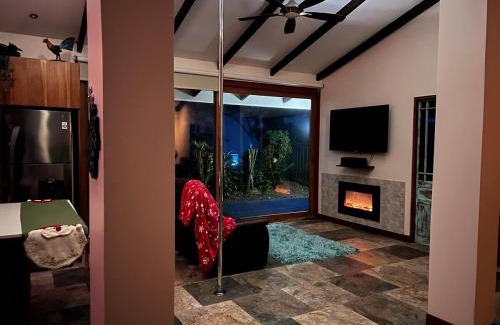 La Palmeria House | Casa Bali