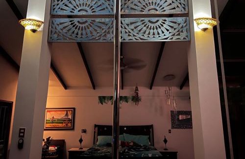 La Palmeria House | Casa Bali