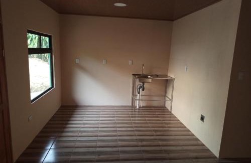 San Miguel Apartment | Casa Quirós