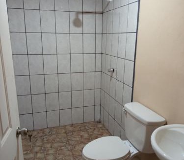 San Miguel Apartment | Casa Quirós