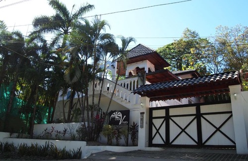 Playa Guiones Bed & Breakfast | Casa Vitality Bed and Breakfast - Playa Guiones, Nosara - 4 Minute Walk to the Beach