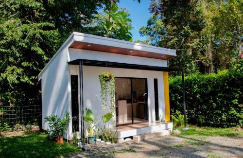 Puerto Viejo de Talamanca Apartment | Casita Ola N en Caribe Sur