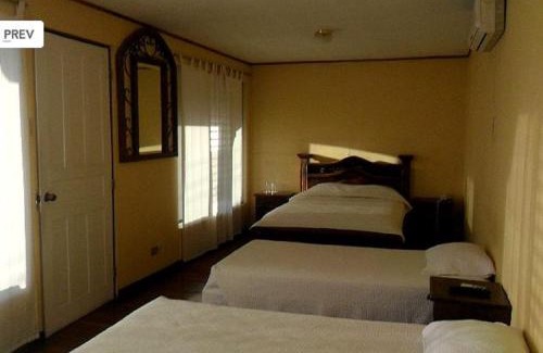 Agonia Hotel | Hotel 1915 INN & SUITES