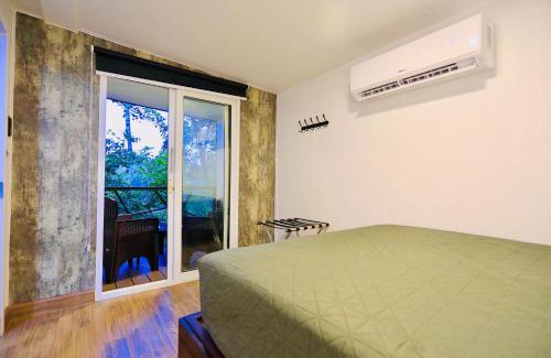 Platanar Hotel | Hotel Contenedores Corporativos