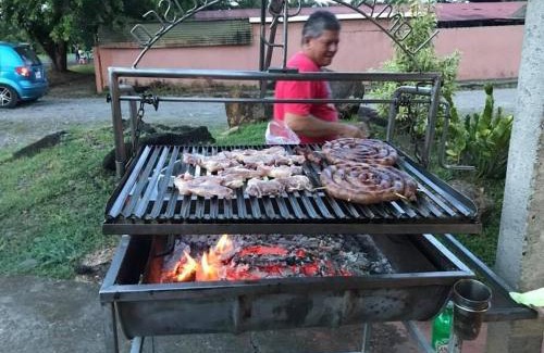 Muelle San Carlos Apartment | Retana Apartment