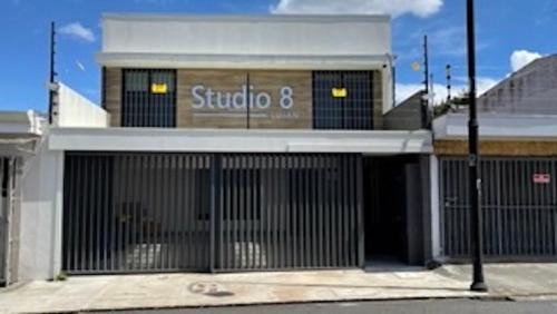 Catedral Apartment | Studio8 Lujan Apartament #5