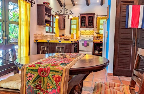 Playa Hermosa Villa | Villa Helena Hermosa private 5-bdr resort & pool