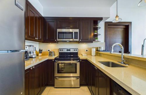 Playa Flamingo Apartment | 360 Splendor 301-Ocean View Condo-Breakfast Included!