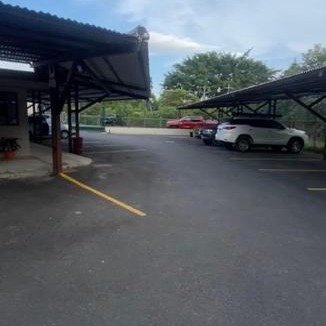 San Antonio de Belen Apartment | Apartamentos H Gonzalez. Wifi A/C free parking