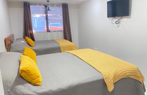 San Antonio de Belen Apartment | Apartamentos H Gonzalez. Wifi A/C free parking