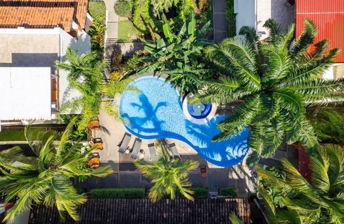 Coco Sunset Hills Apartment | Apartment ∙ 2 bedrooms ∙ 5 guests