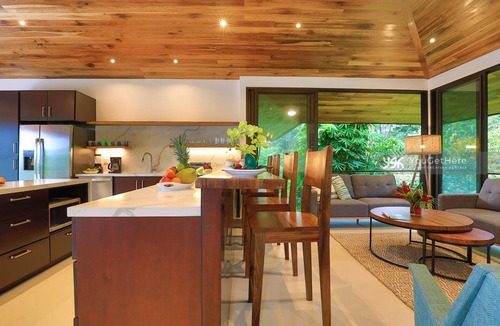 Ballena Villa | Brand New Villa Introductory Rates Ocean View, Short Drive to the Beach!