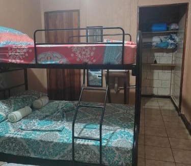 Puerto Jimenez Apartment | BRIKE Apartamento