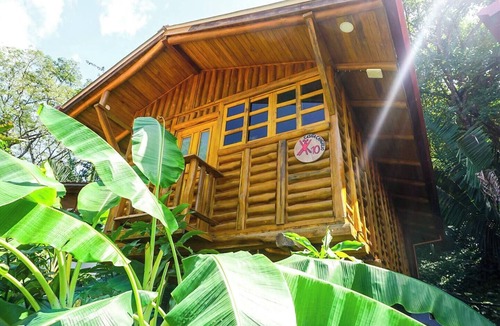 Samara House | Cabaña Cangrejo