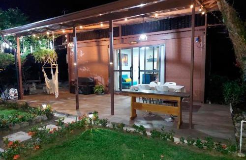 Guapiles Apartment | Cabaña Tesoro Escondido