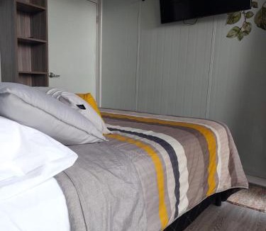 Guapiles Apartment | Cabaña Tesoro Escondido