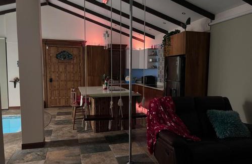 La Palmeria House | Casa Bali