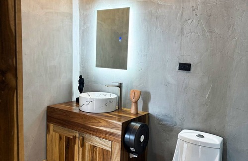 Bagaces Apartment | Destino Hotel & Hot Springs - Luxury Villa in San Bernando de Bagaces.