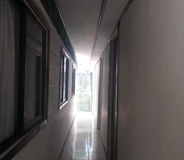 Montezuma House | Downtown Montezuma Hostel