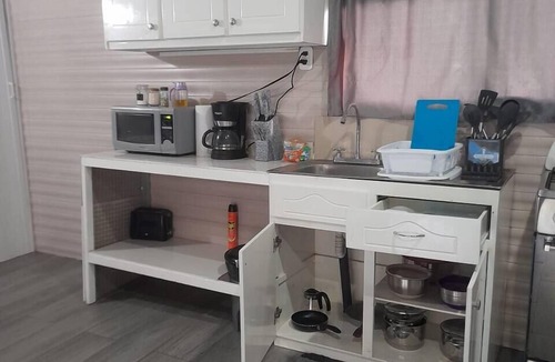 Parrita House | Family Treehouse