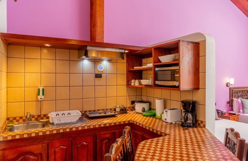 Puerto Carrillo Hotel | Leyenda Boutique Hotel & Spa