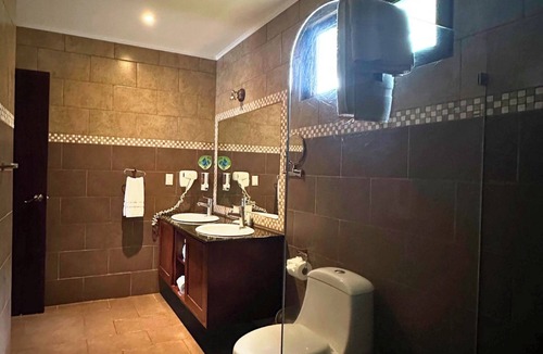 Puerto Carrillo Hotel | Leyenda Boutique Hotel & Spa