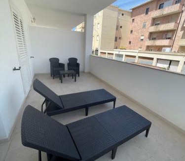 Lido Apartment | Mare Blu Alghero