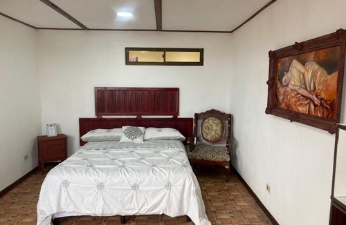 Rincon de Sabanilla Apartment | Suite Roldana - Luxury Suite