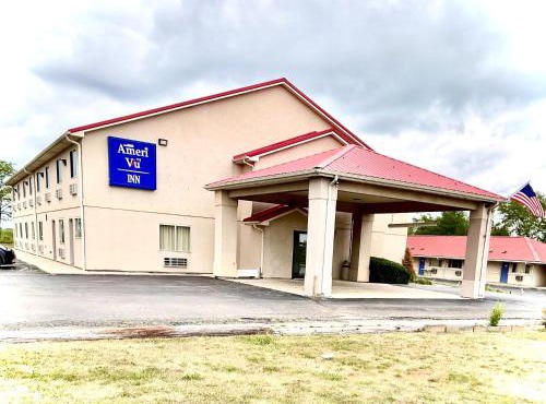 Ameri Vu Inn