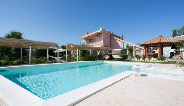 Angenehmes Haus mit privatem Pool by Interhome