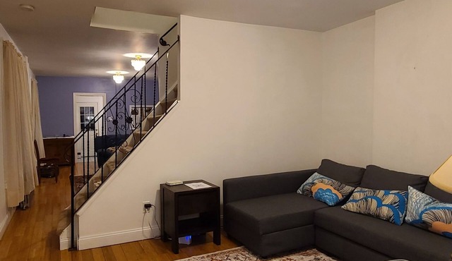 Humble Abode