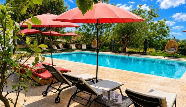 Le clos de Vence