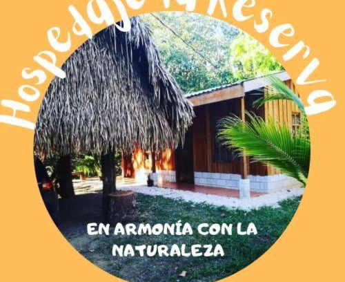 Santa Barbara House | Cabañas Hospedaje la Reserva