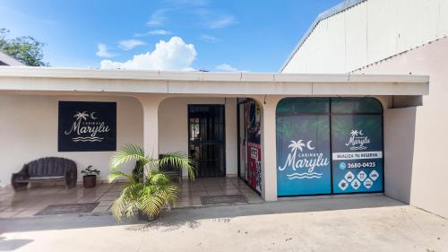 Barrio Buenos Aires Hotel | Cabinas Marylu Antigua Cabinas Permont