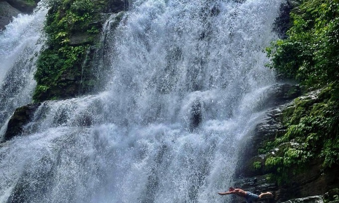 Palma Quemada Apartment | Diamonds in the Mountain- The Pura Vida Suite