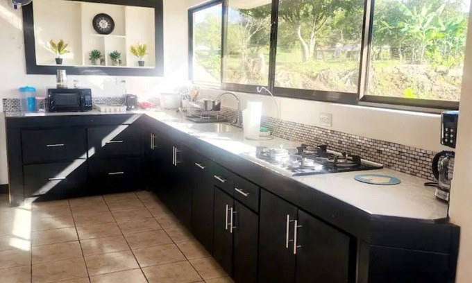 San Isidro de El General Apartment | Espectacular, moderno, increíble 5 minutos centronn