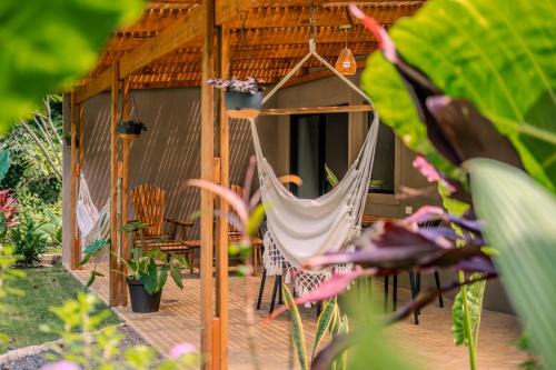 Cabuya House | Feeling Trees Jungle Lodge