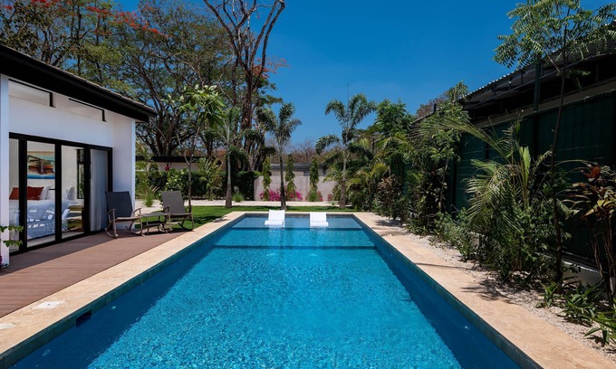 Playa Grande House | Relax in Style at Casa Prema – 3BR/3BA Modern Home in Playa Grande