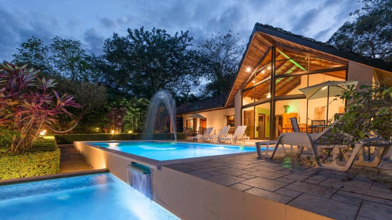 Photo of Outdoor in Puerto Carrillo