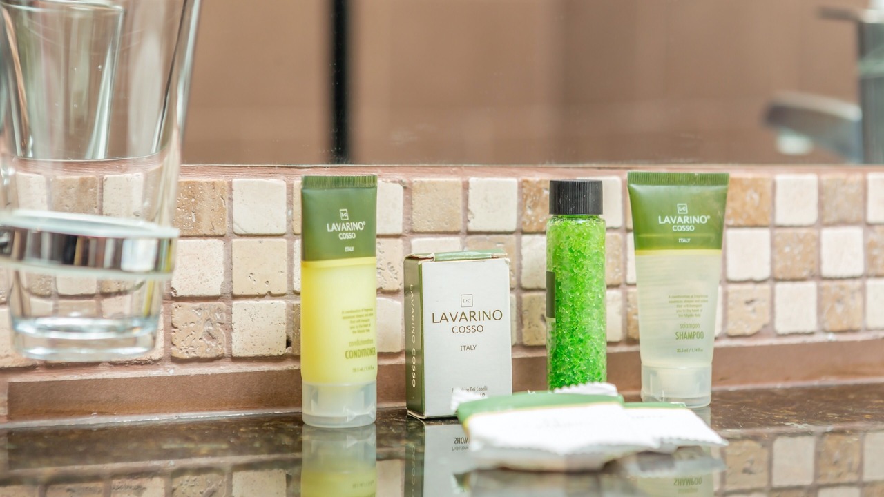 Photo of Bathroom in Puerto Carrillo