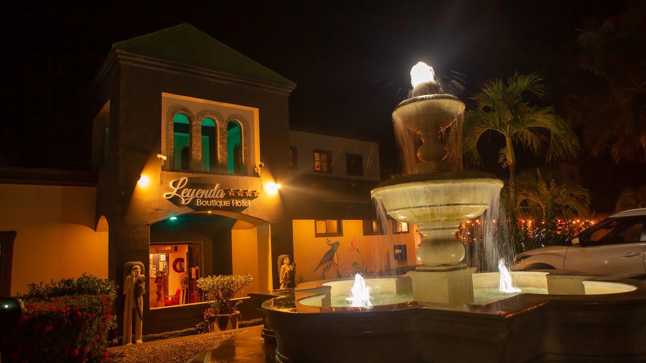 Photo of Outdoor in Puerto Carrillo