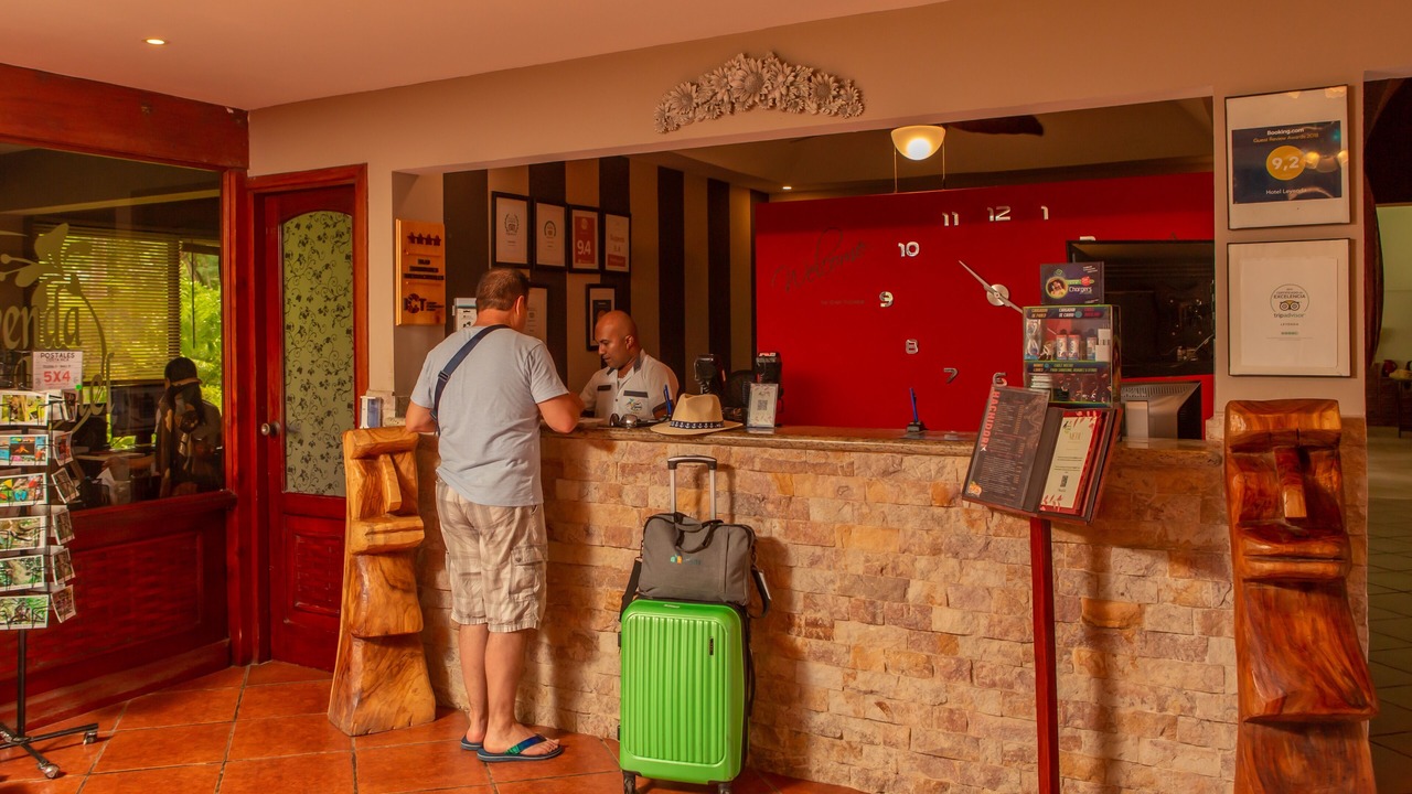 Photo of Others in Puerto Carrillo