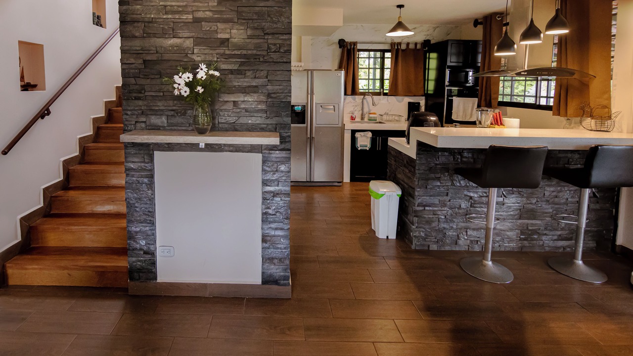 Photo of Kitchen in Fraijanes