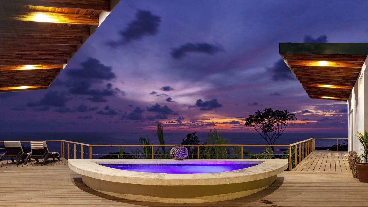 Photo of Bedroom in Playa Tortuga