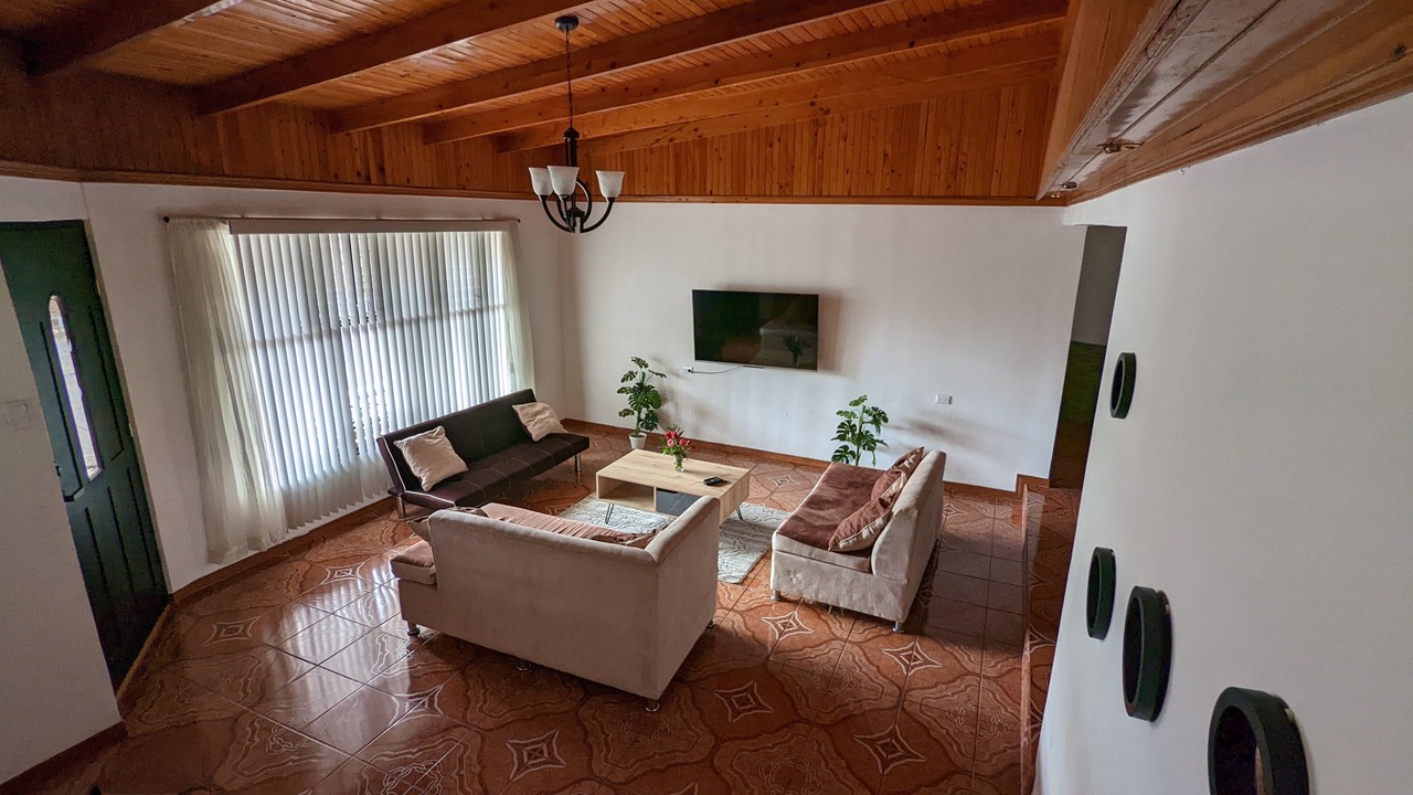 Photo of Livingroom in Cartago
